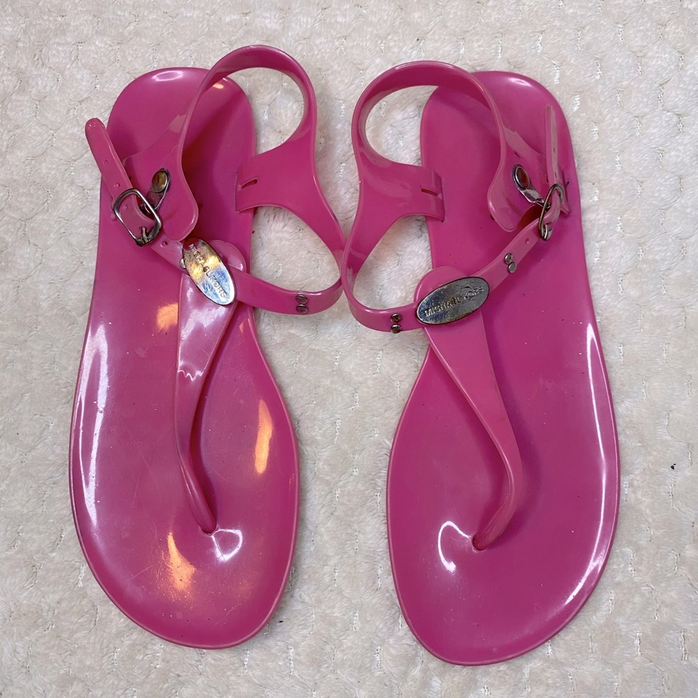Michael Kors children sandals